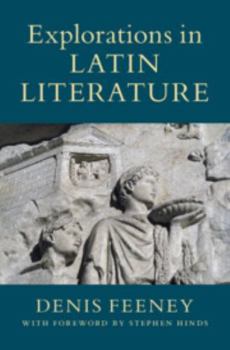 Explorations in Latin Literature 2 Hardback Volume Set
