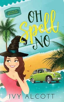 Paperback Oh Spell No Book