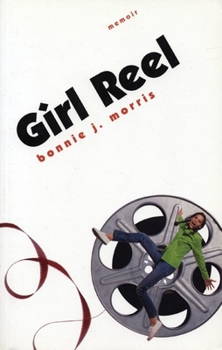 Paperback Girl Reel Book