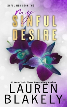 Sinful Desire - Book #2 of the Sinful Nights