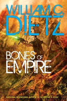 Bones of Empire - Book #2 of the Zak Cato
