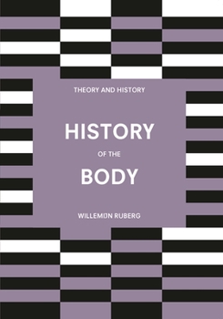 Hardcover History of the Body Book