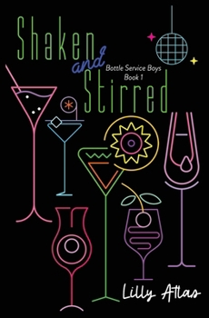 Paperback Shaken and Stirred Book