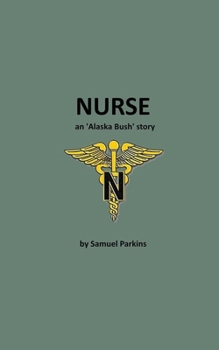 Paperback Nurse Book