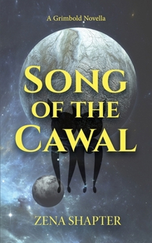 Paperback Song of the Cawal Book