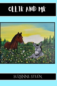 Paperback Ollie And Me Book