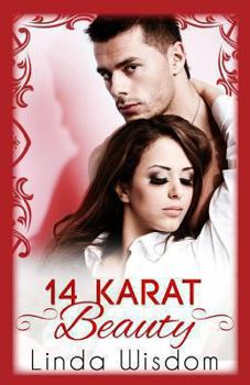 Paperback 14 Karat Beauty Book