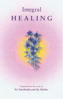 Paperback Integral Healing Book