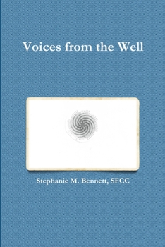 Paperback Voices From The Well Book