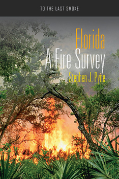 Paperback Florida: A Fire Survey Book