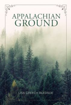 Paperback Appalachian Ground Book