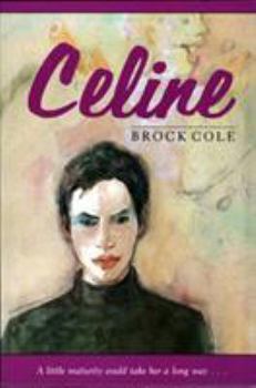 Paperback Celine Book