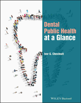 Paperback Dental Public Health at a Glance Book