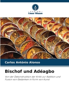 Paperback Bischof und Adéagbo [German] Book