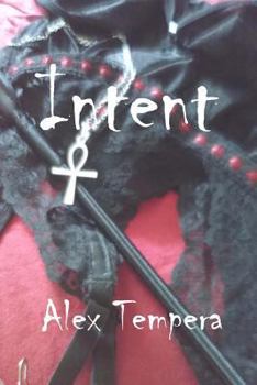 Paperback Intent Book
