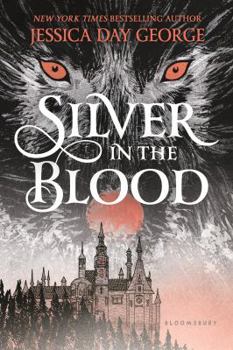 Paperback Silver in the Blood Book