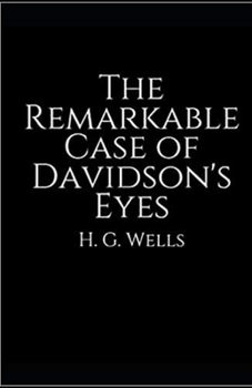 The Remarkable Case of Davidson's Eyes Illustrated