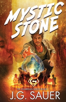 Mystic Stone (Guardian)
