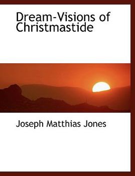 Paperback Dream-Visions of Christmastide Book