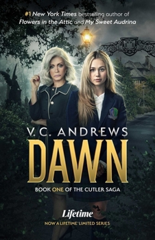 Dawn - Book #1 of the Cutler