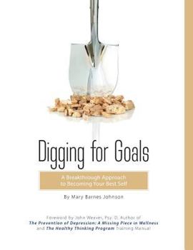Paperback Digging for Goals Book