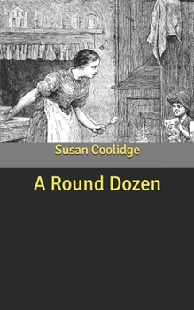 Paperback A Round Dozen Book