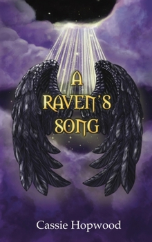Hardcover A Raven's Song Book