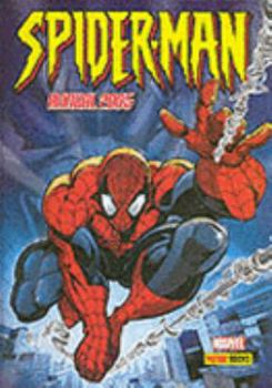Spider-Man Annual 2005 - Book  of the Spider-Man Annual (UK)