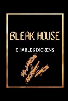 Paperback Bleak House Book