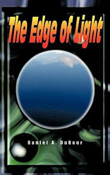 Hardcover The Edge of Light Book