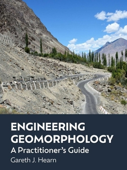 Hardcover Engineering Geomorphology: A Practitioner's Guide Book