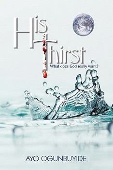 Paperback His Thirst Book
