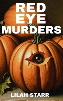 Paperback Red Eye Murders Book