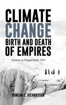 Climate Change: Birth & Death of Empires
