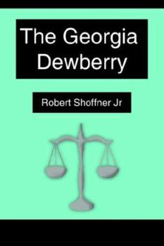 Paperback The Georgia Dewberry Book
