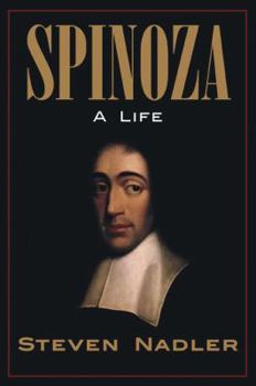 Paperback Spinoza: A Life Book