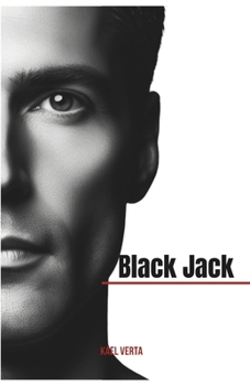 Paperback Black Jack [Italian] Book