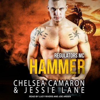 MP3 CD Hammer Book