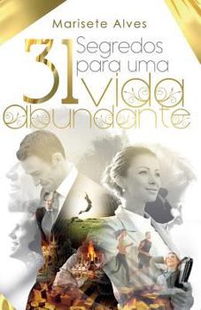 Paperback 31 segredos para uma vida abundante [Portuguese] Book