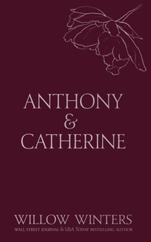 Paperback Anthony & Catherine Book