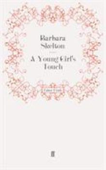 Paperback A Young Girl's Touch Book