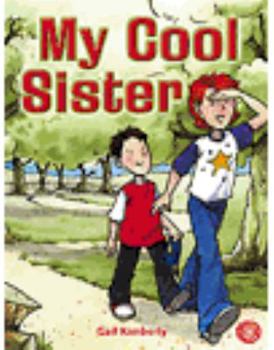 Paperback MY COOL SISTER Book