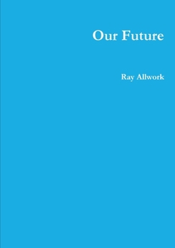 Paperback Our Future Book