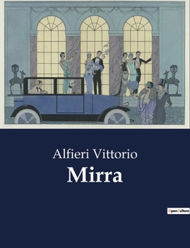 Paperback Mirra [Italian] Book