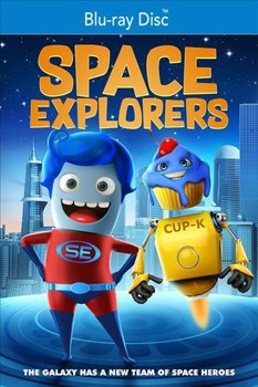 Space Explorers