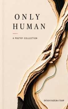 Paperback Only Human Book