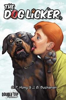 Paperback The Dog Licker Book