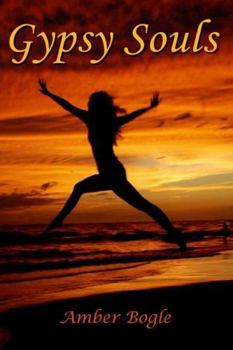 Paperback Gypsy Souls Book