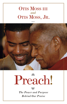 Paperback Preach!: The Power and Purpose Behind Our Praise Book