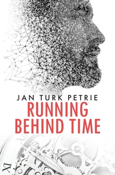 Paperback Running Behind Time Book